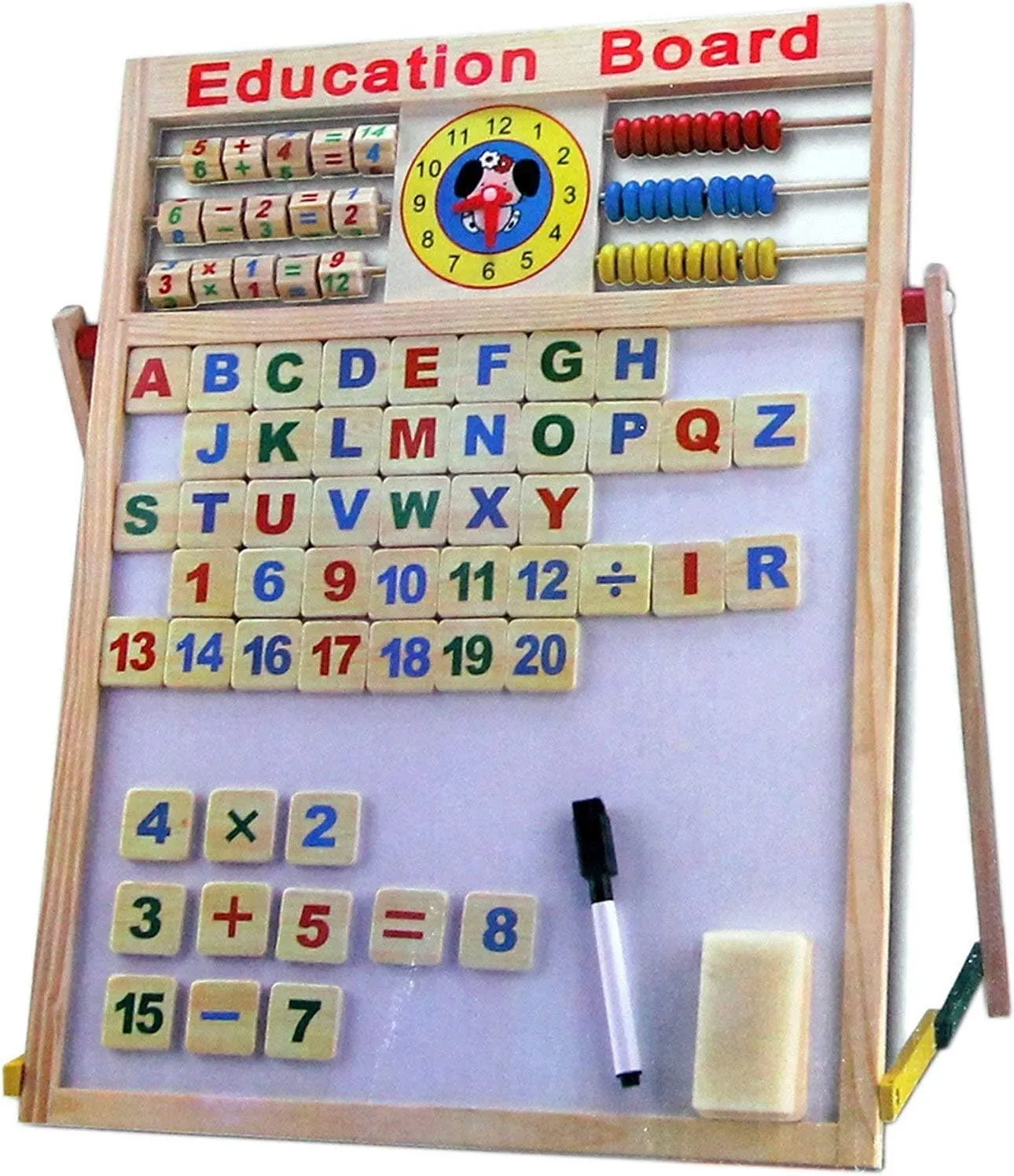 السبورة التعليمية الذكية 5x1 2